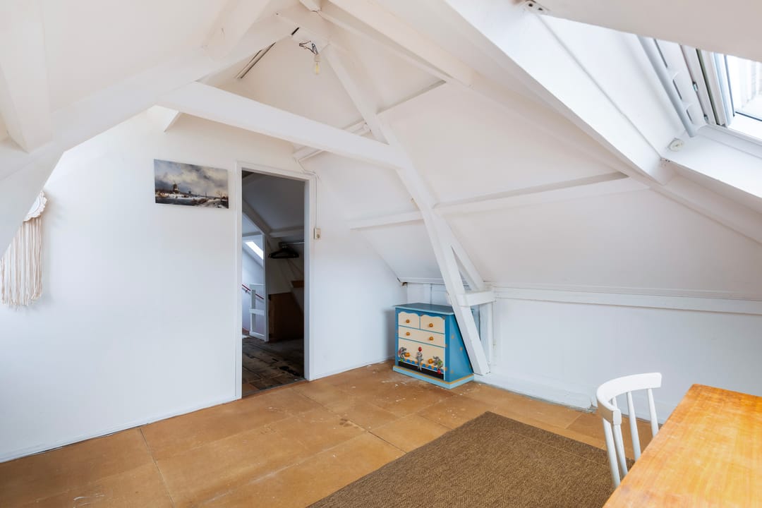 Photo 31 of Hoge Nieuwstraat 10