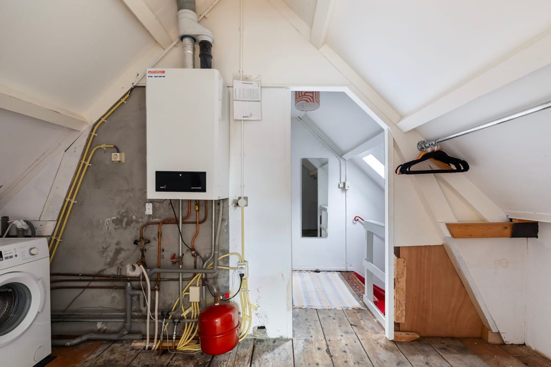 Photo 32 of Hoge Nieuwstraat 10