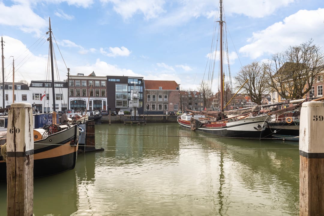 Photo 41 of Hoge Nieuwstraat 10