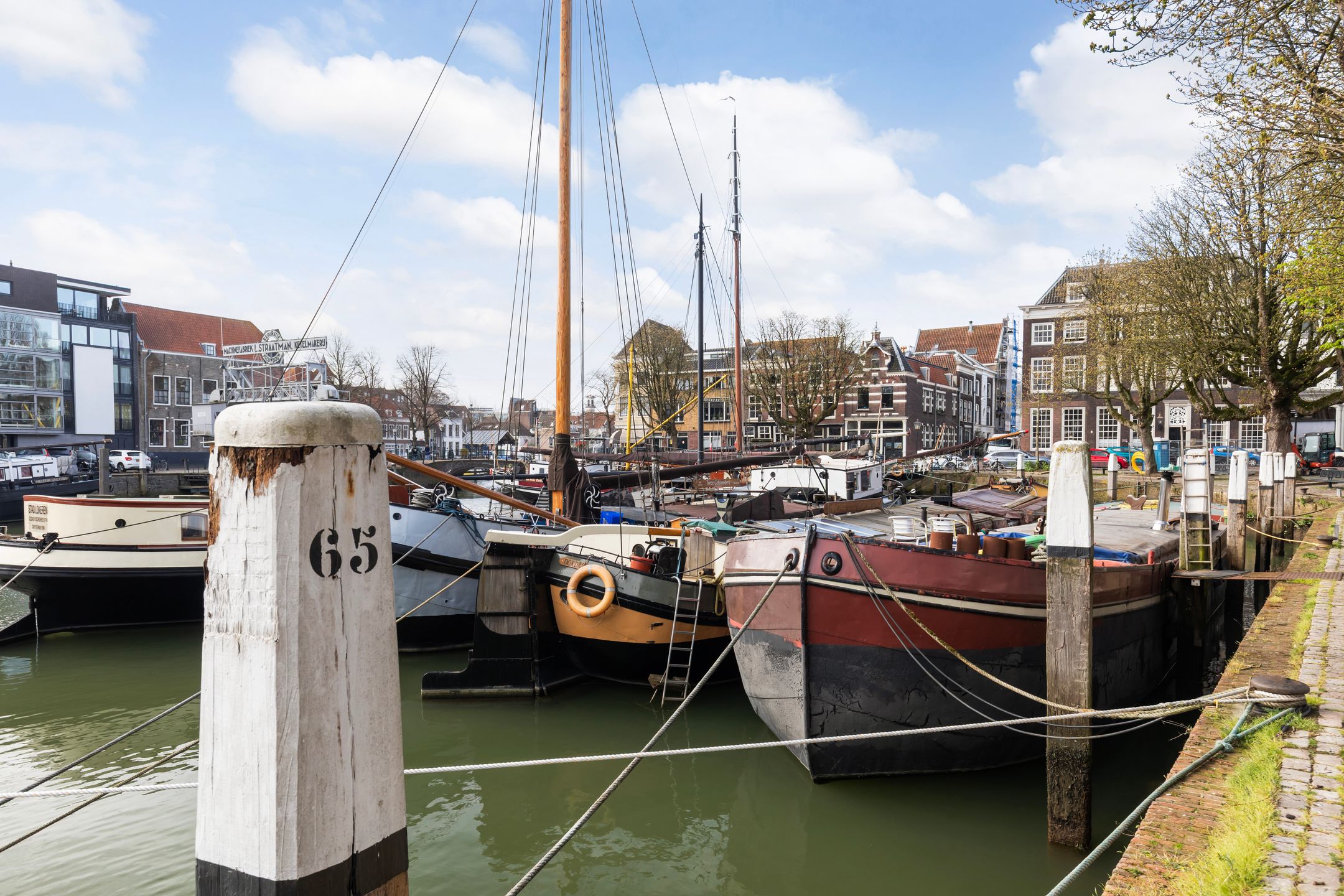 Photo 42 of Hoge Nieuwstraat 10