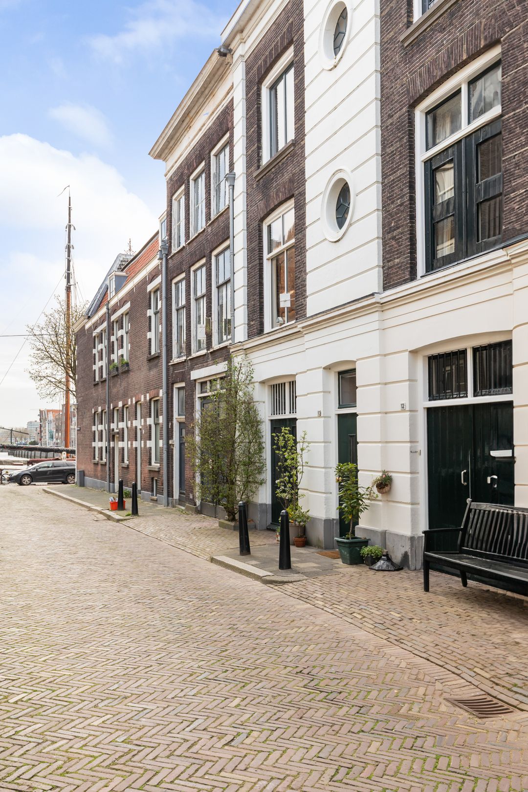 Photo 37 of Hoge Nieuwstraat 10