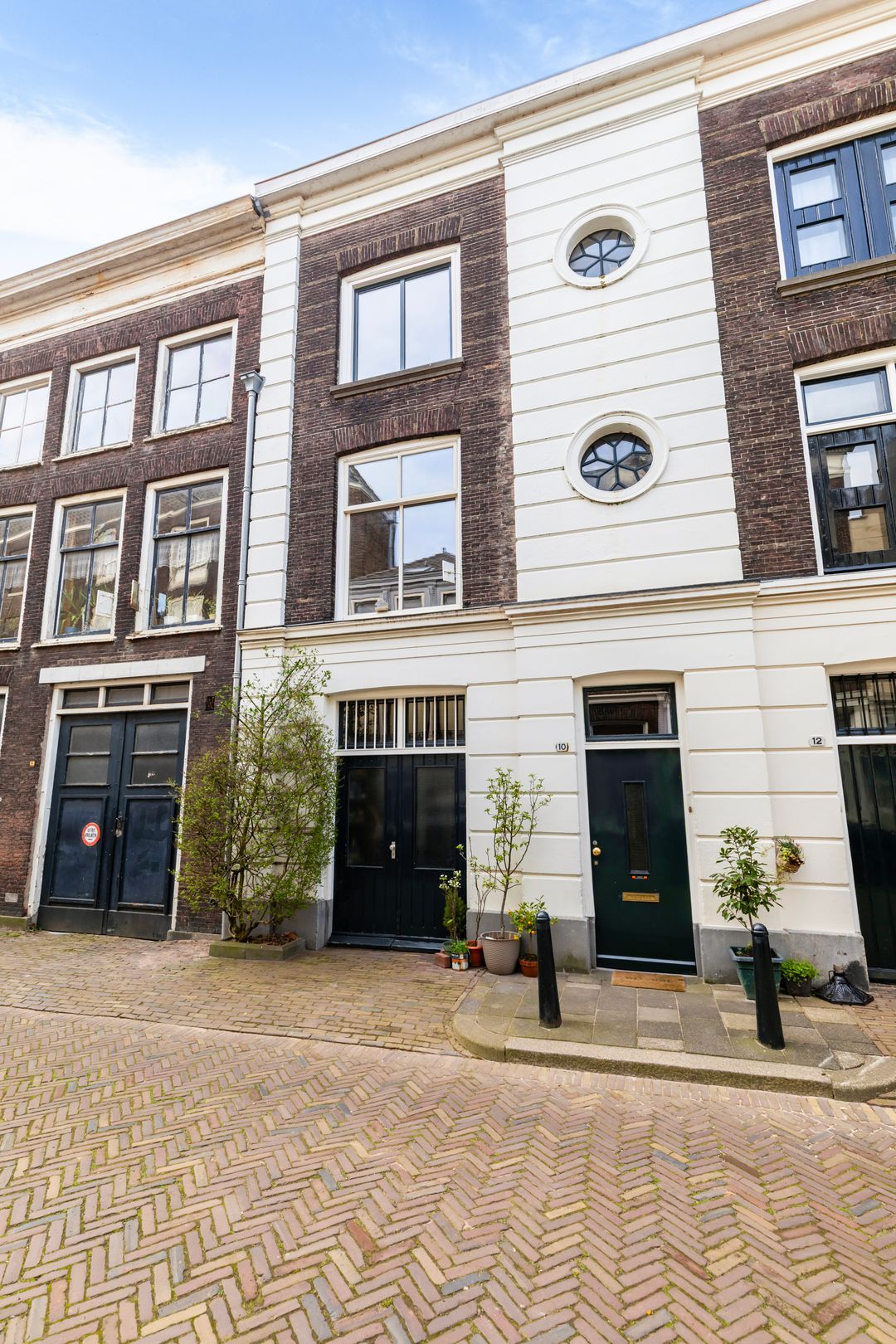 Photo 52 of Hoge Nieuwstraat 10