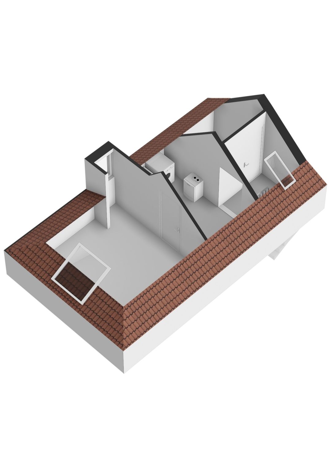 Photo 56 of Hoge Nieuwstraat 10