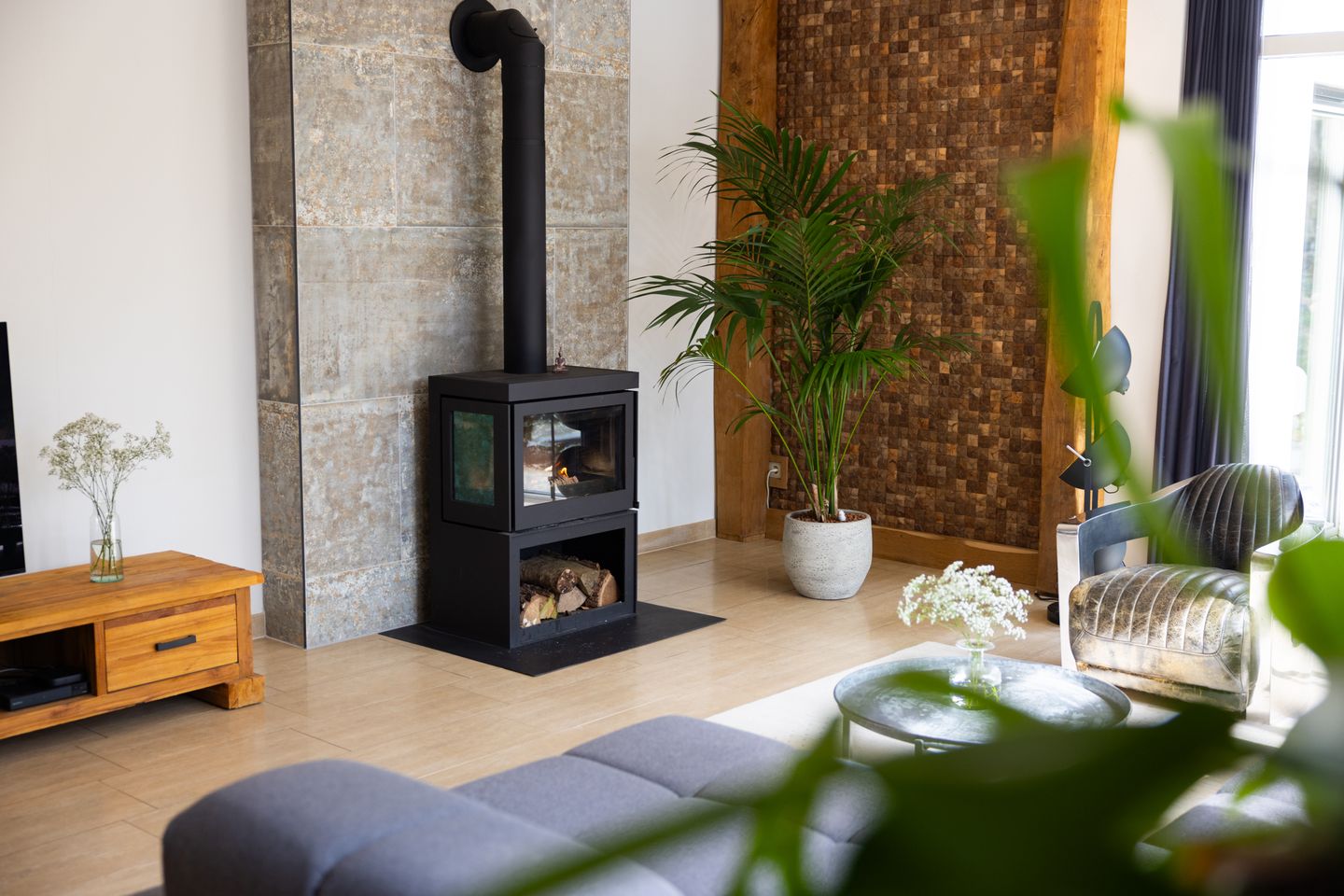 Foto 5 van Juliana van Stolberglaan 9