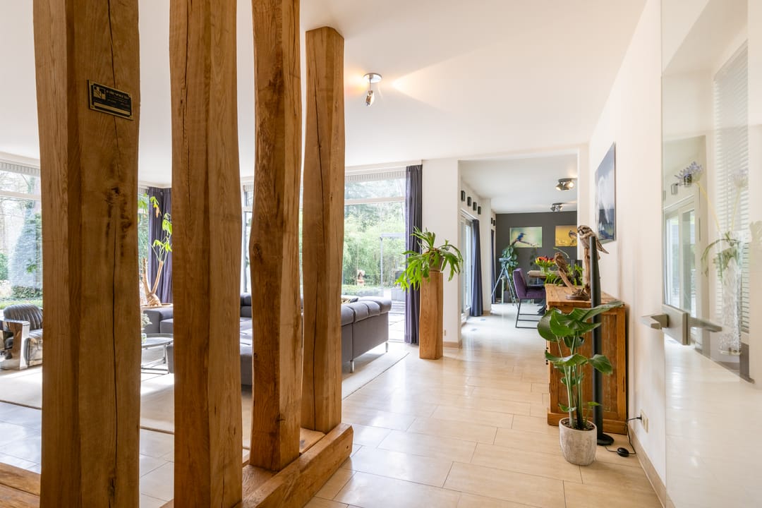 Foto 11 van Juliana van Stolberglaan 9