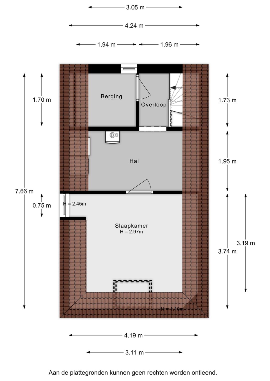 Photo 61 of Hoge Nieuwstraat 10