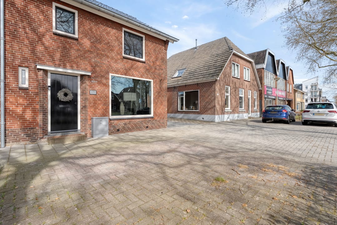 Foto 7 van Haarstraat 176