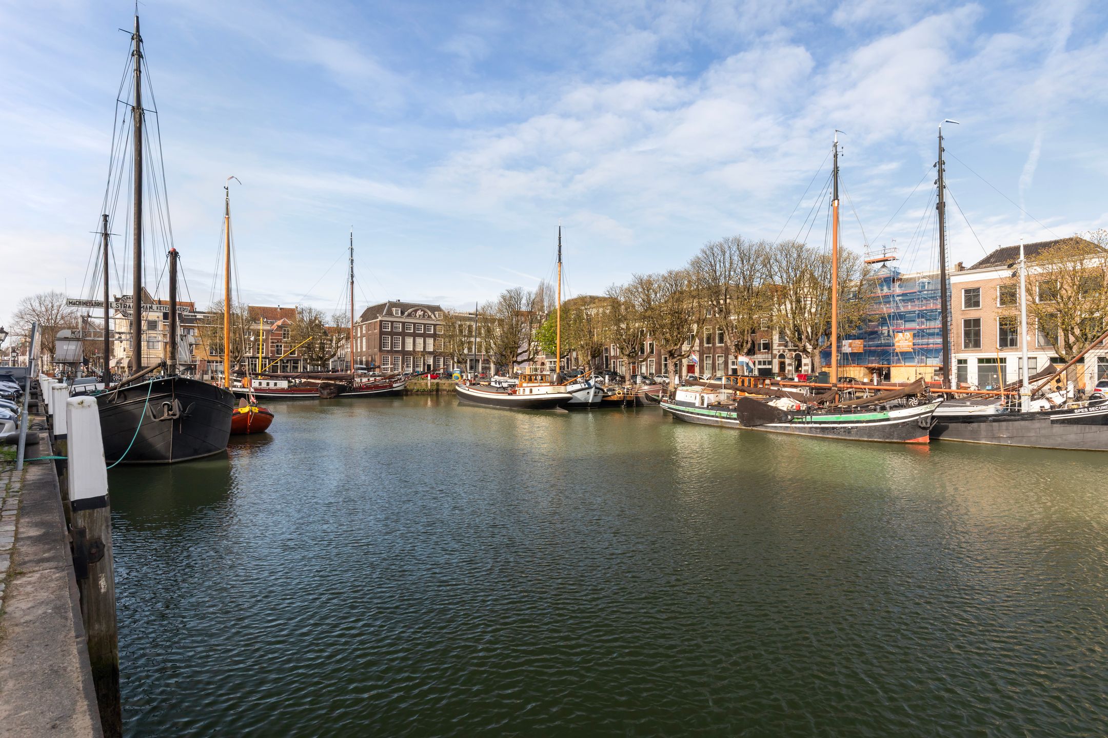 Photo 48 of Hoge Nieuwstraat 10