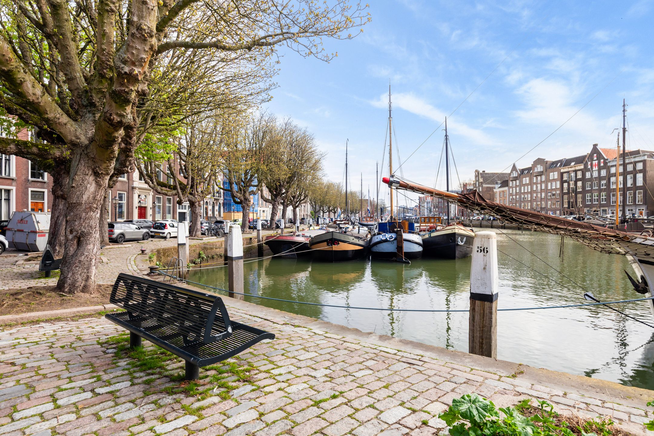 Photo 39 of Hoge Nieuwstraat 10