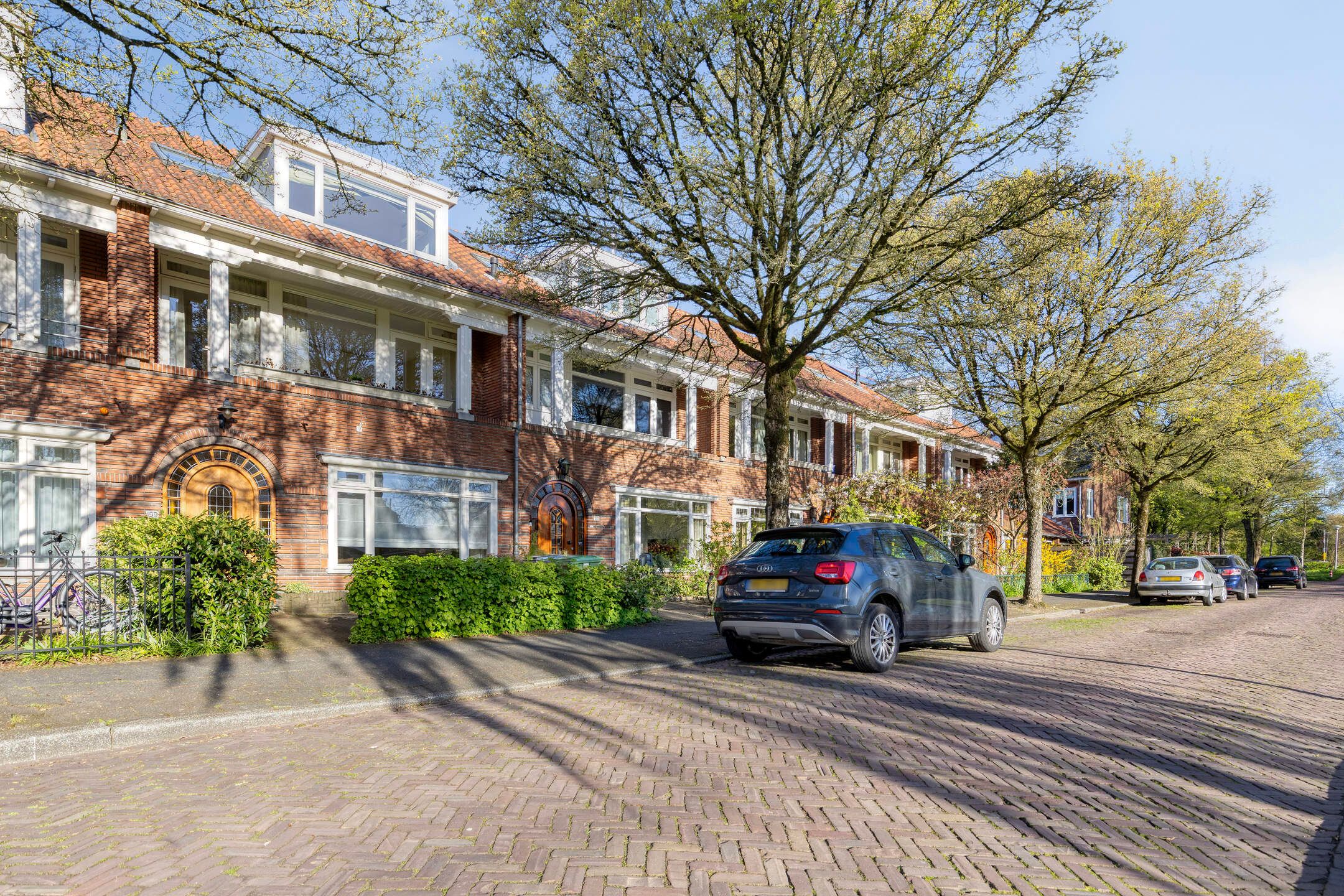Photo 30 of De Ruyschlaan 199