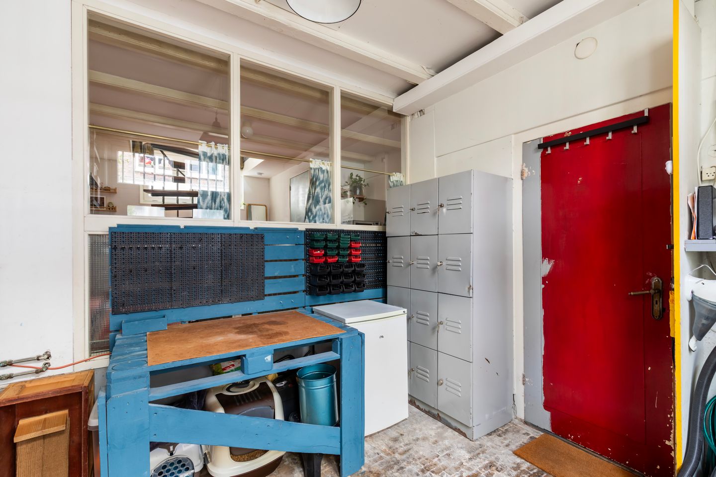 Photo 35 of Hoge Nieuwstraat 10