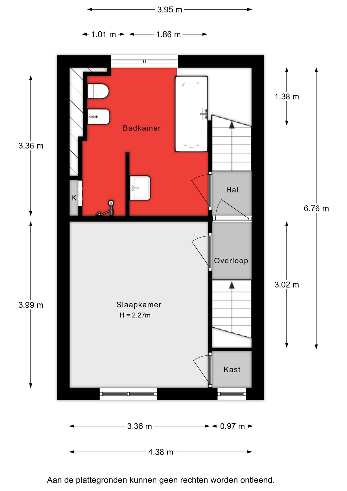 Photo 60 of Hoge Nieuwstraat 10
