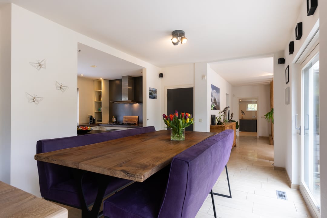 Foto 16 van Juliana van Stolberglaan 9