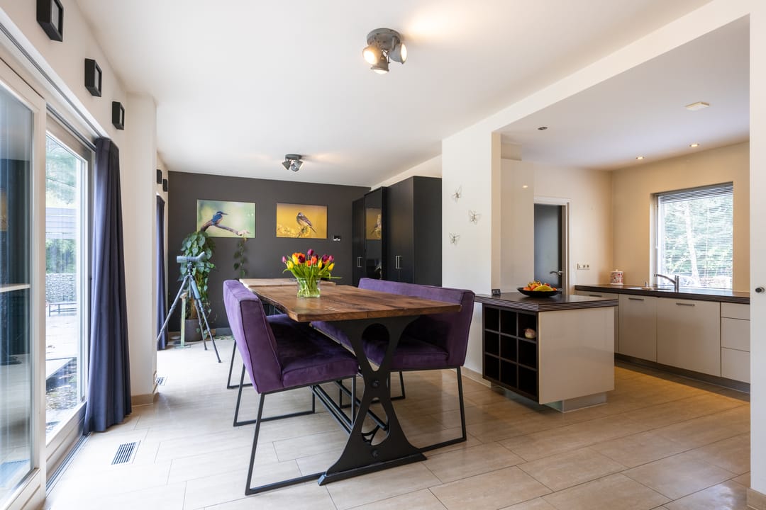 Foto 13 van Juliana van Stolberglaan 9