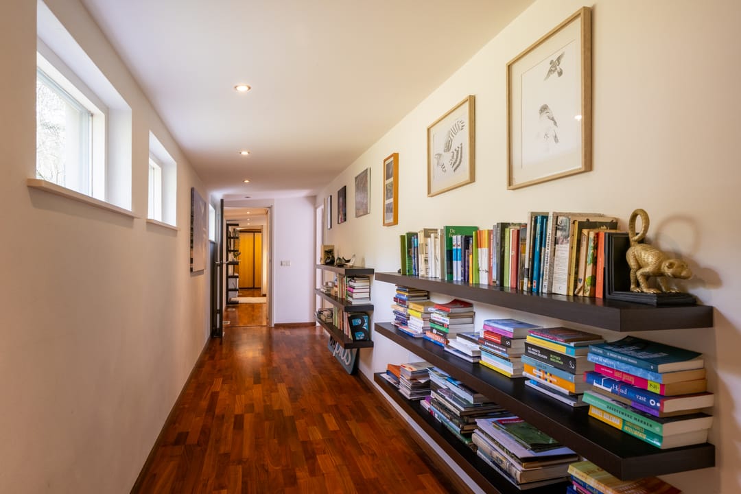 Foto 28 van Juliana van Stolberglaan 9