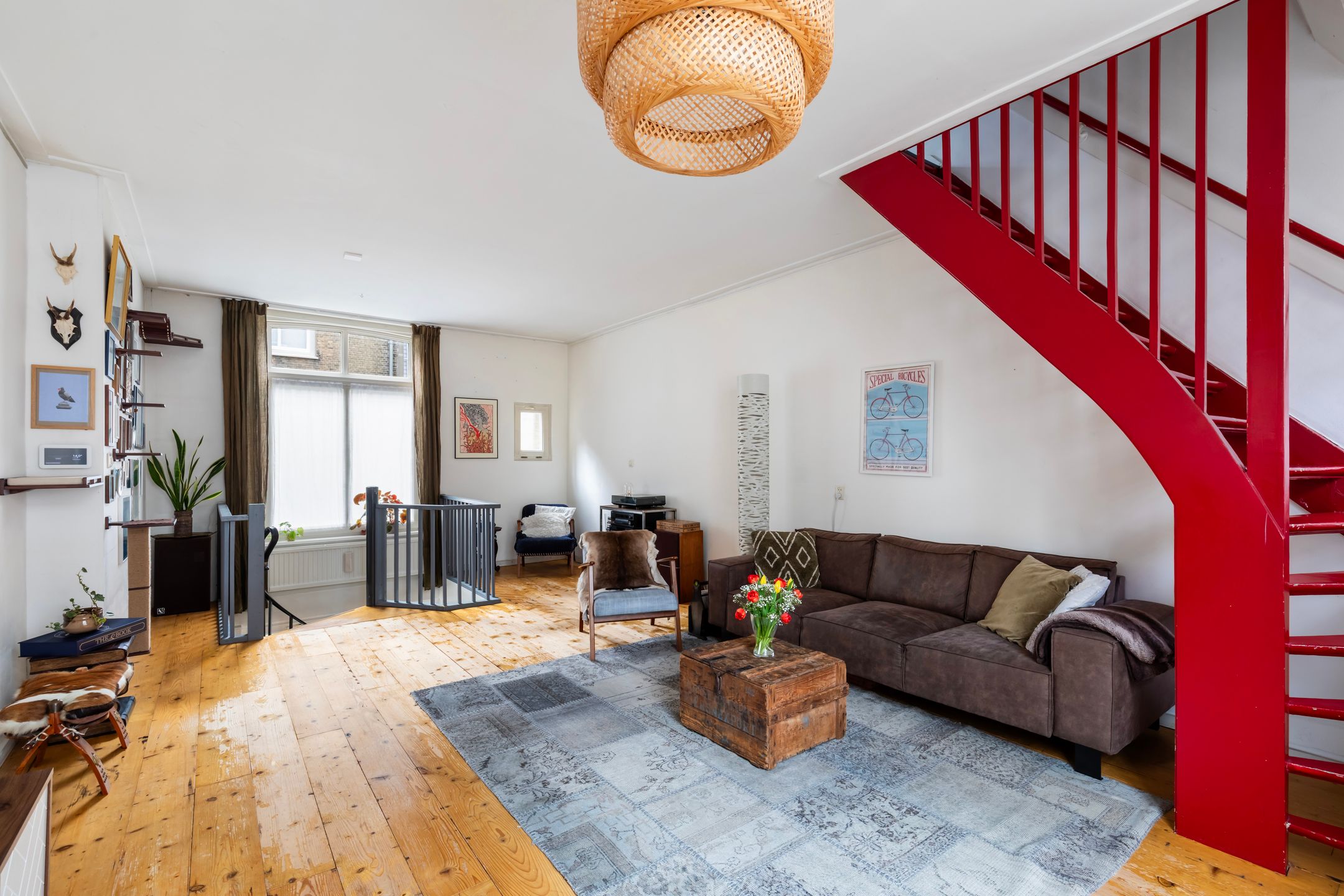 Photo 15 of Hoge Nieuwstraat 10