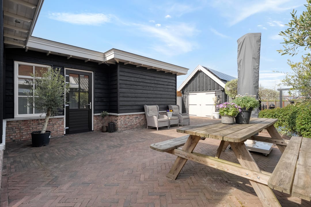 Foto 41 van Haarstraat 176