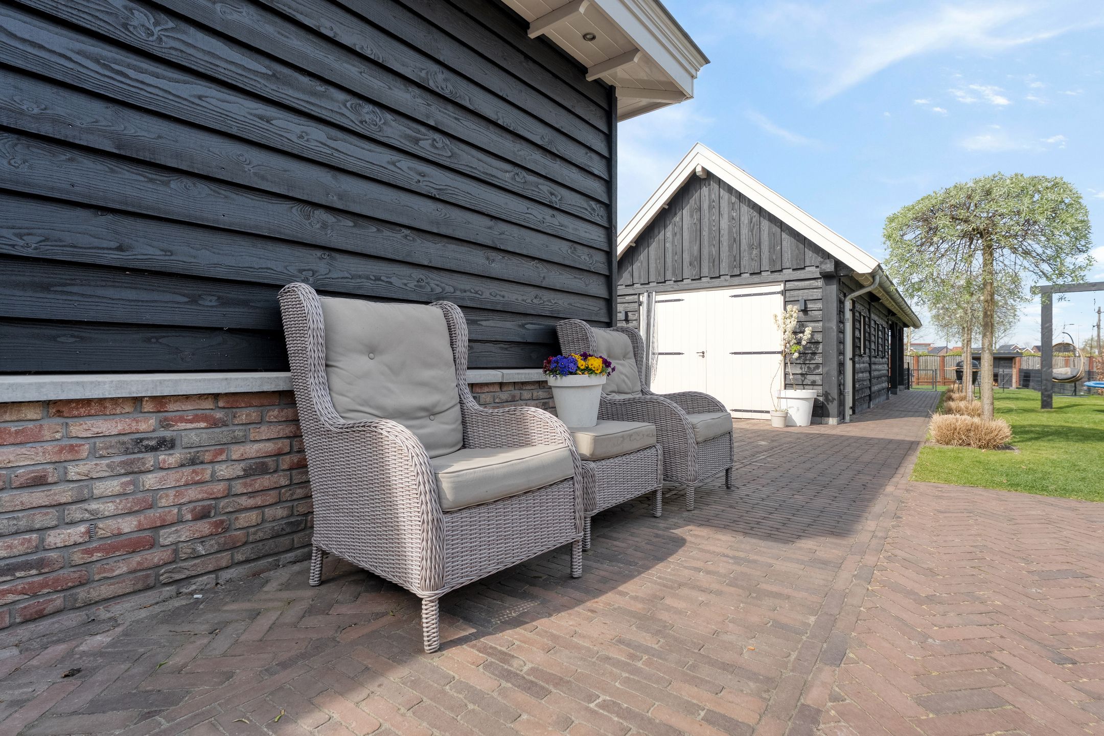 Foto 42 van Haarstraat 176