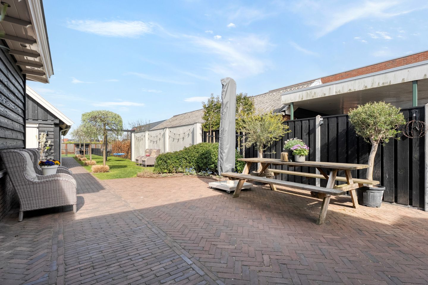 Foto 40 van Haarstraat 176