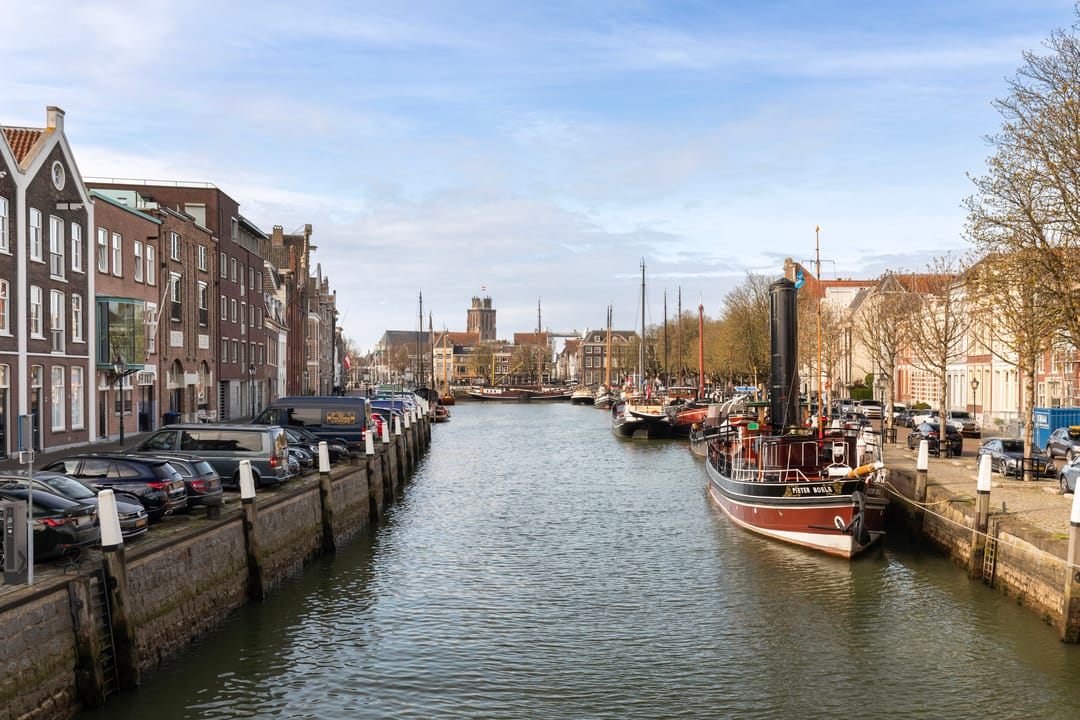 Photo 46 of Hoge Nieuwstraat 10