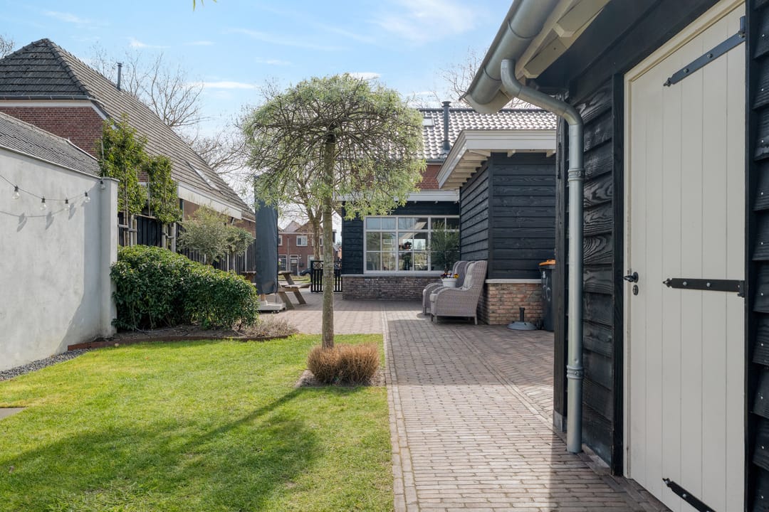 Foto 46 van Haarstraat 176