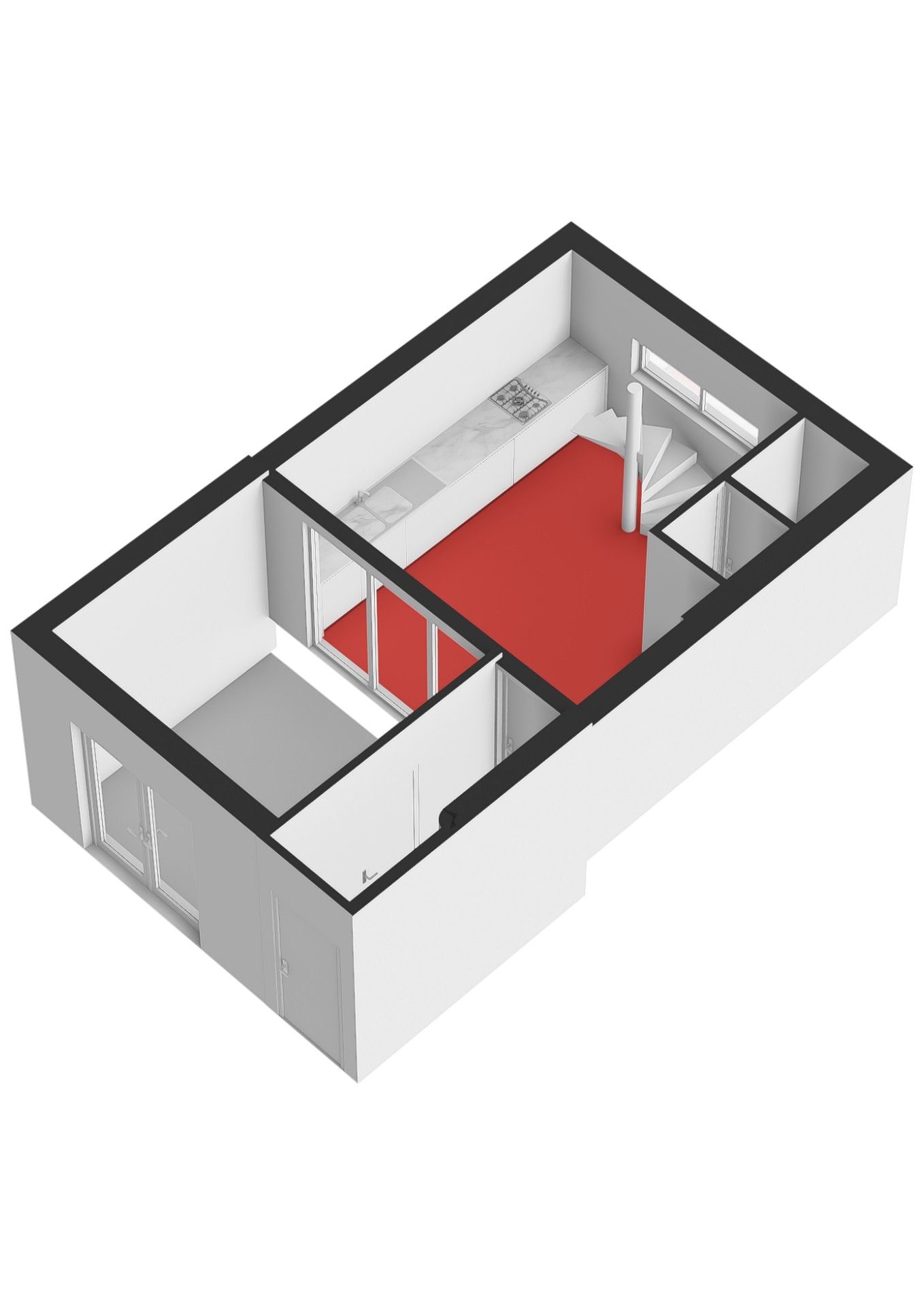 Photo 57 of Hoge Nieuwstraat 10