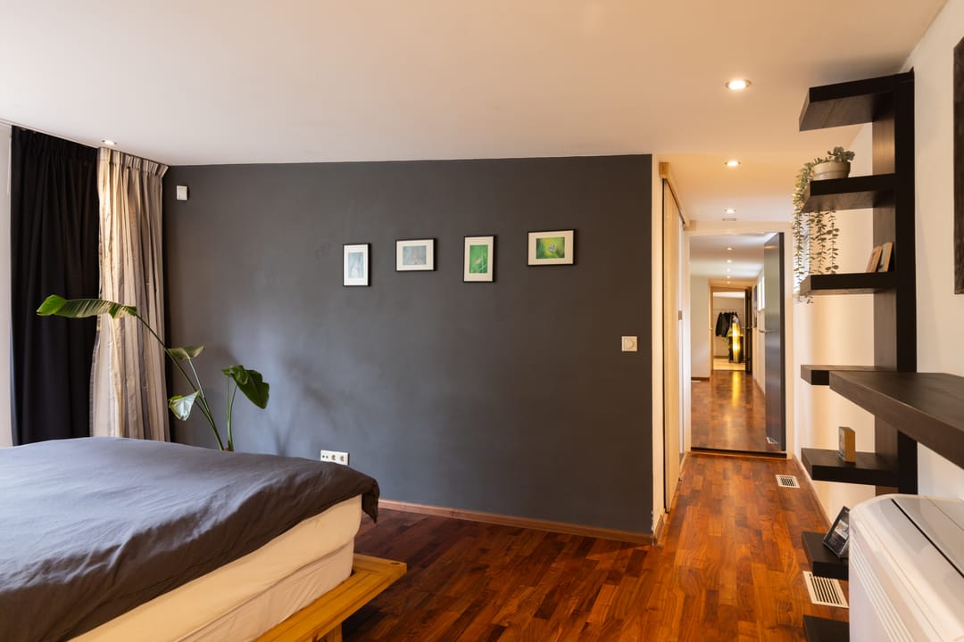 Foto 32 van Juliana van Stolberglaan 9