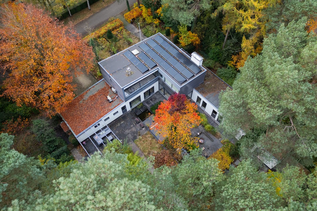 Foto 76 van Juliana van Stolberglaan 9