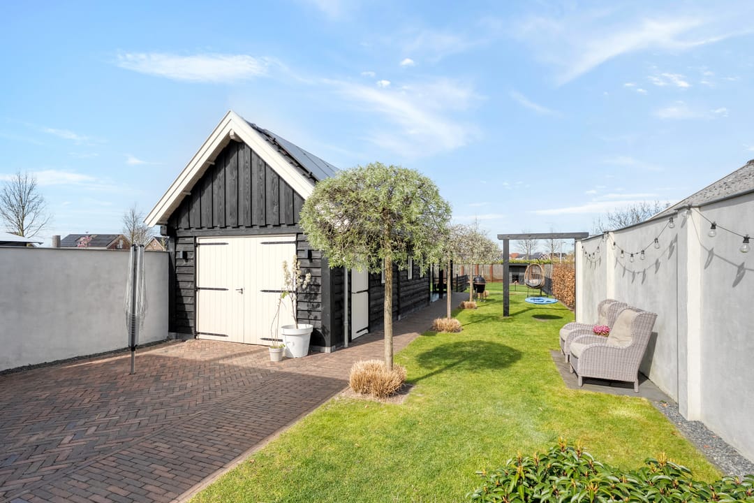 Foto 43 van Haarstraat 176