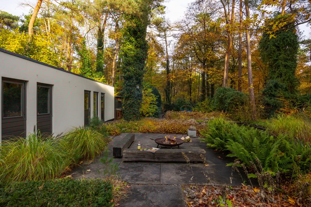 Foto 83 van Juliana van Stolberglaan 9