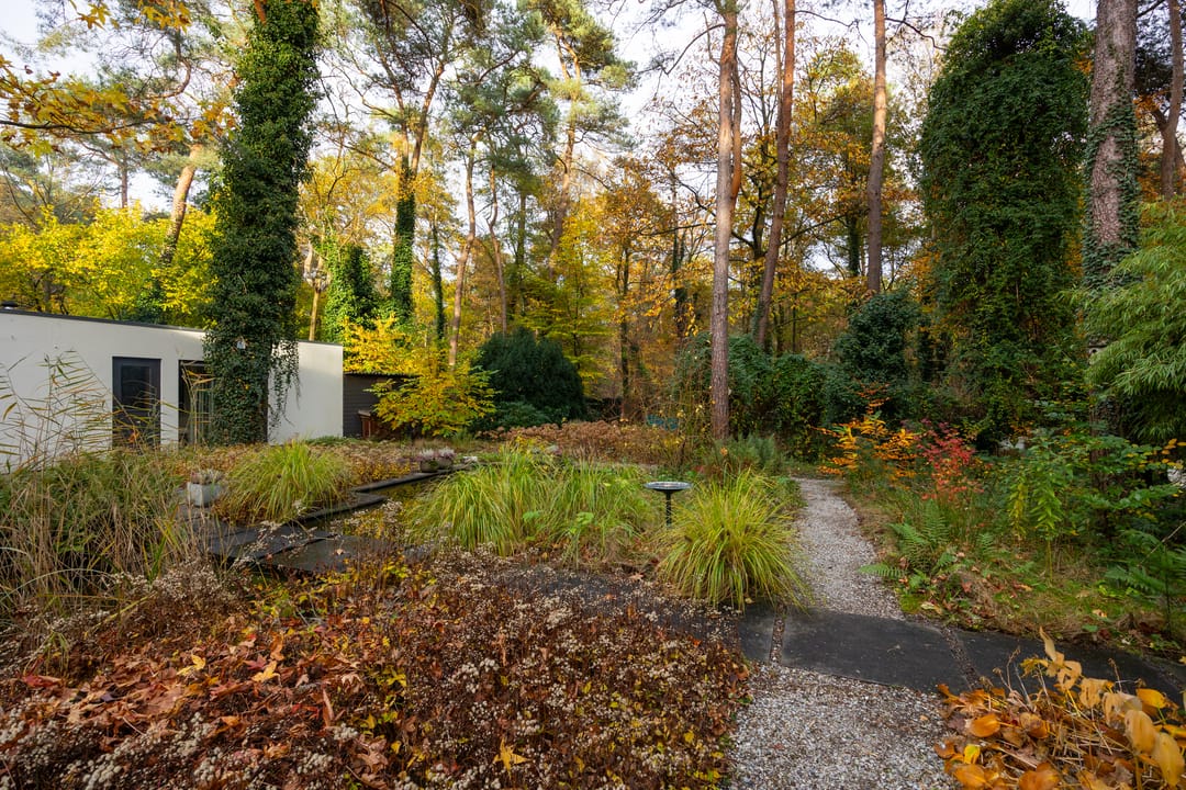 Foto 86 van Juliana van Stolberglaan 9