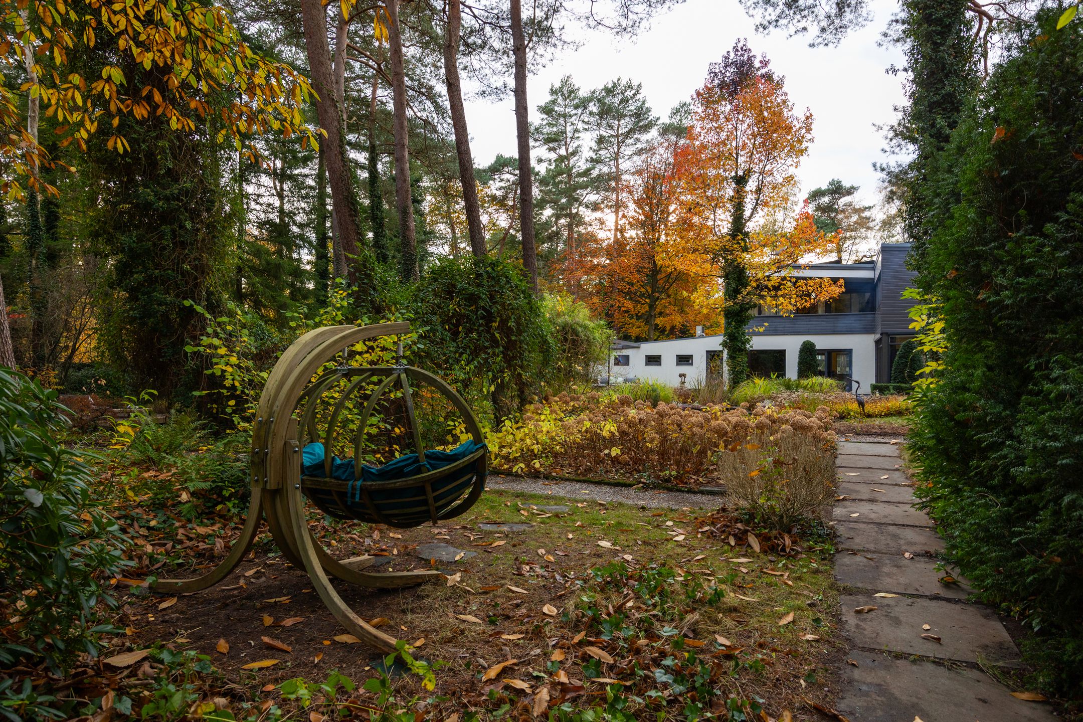 Foto 93 van Juliana van Stolberglaan 9