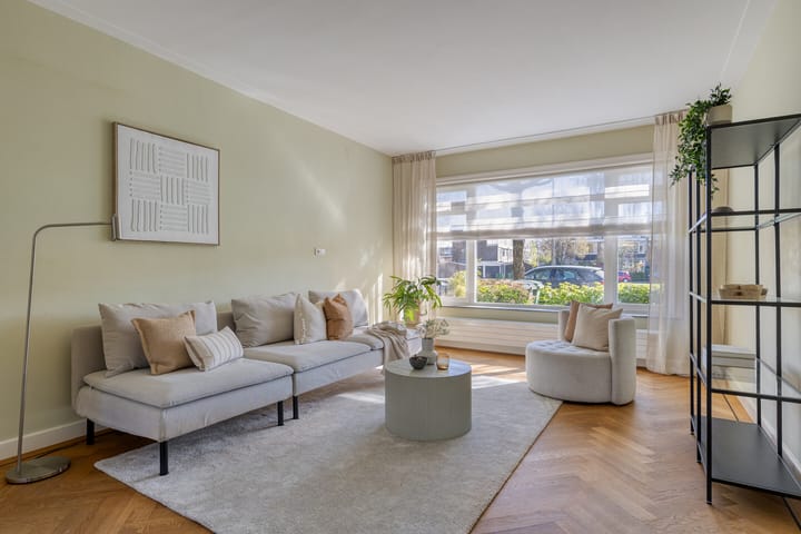 Foto 3 van De Ruyschlaan 199