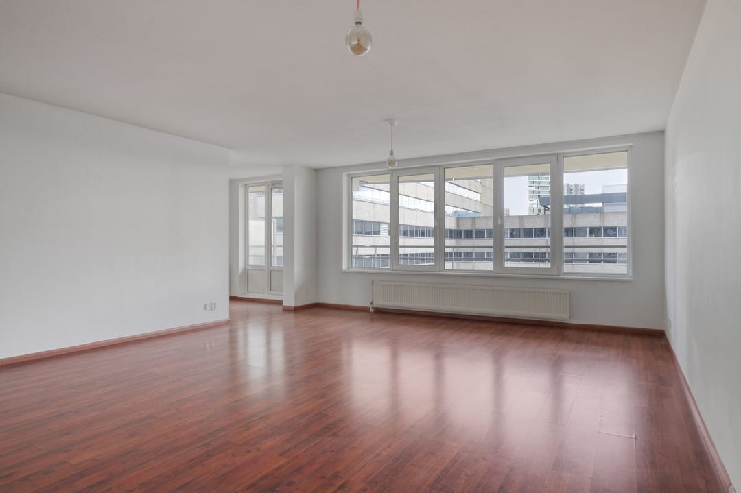 Foto 2 van Amstelboulevard 162