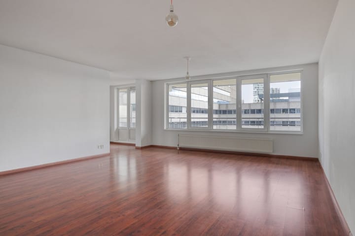 Foto 2 van Amstelboulevard 162