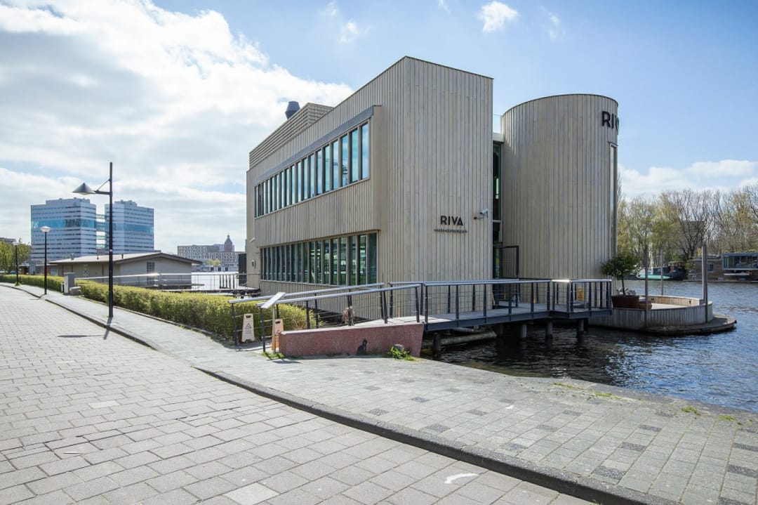 Foto 22 van Amstelboulevard 162