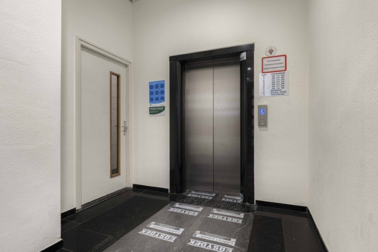 Foto 14 van Amstelboulevard 162