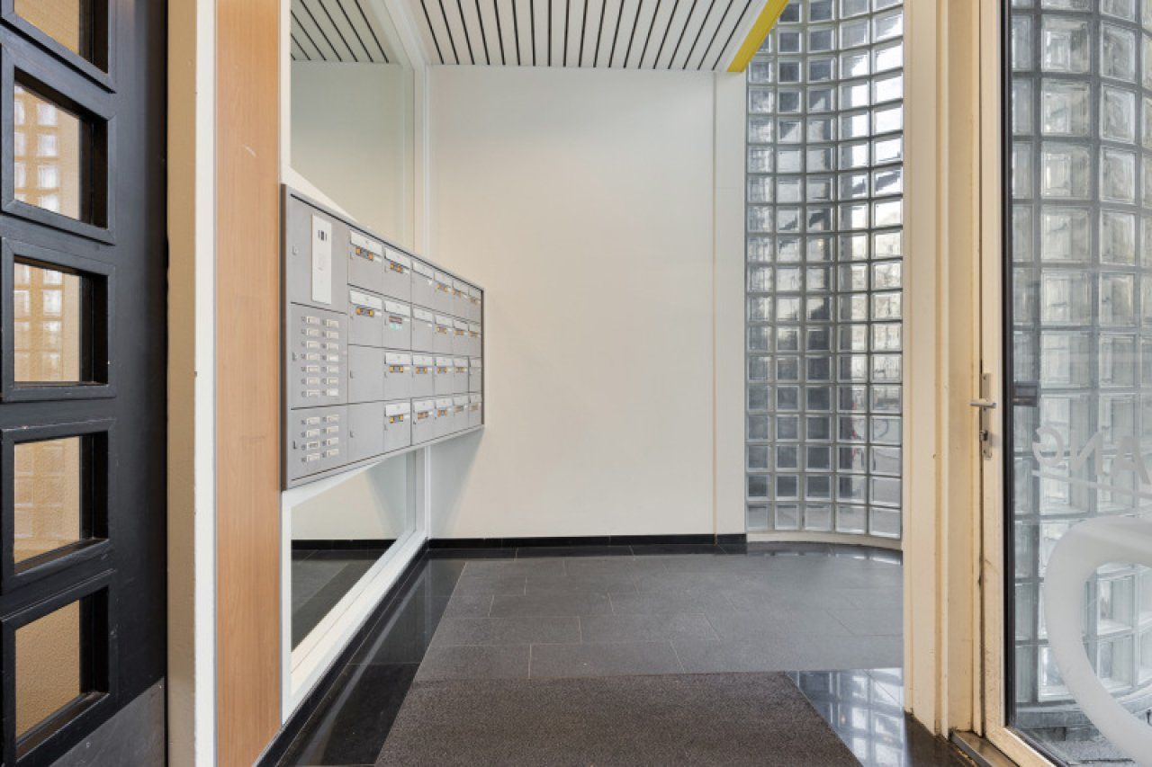 Foto 15 van Amstelboulevard 162