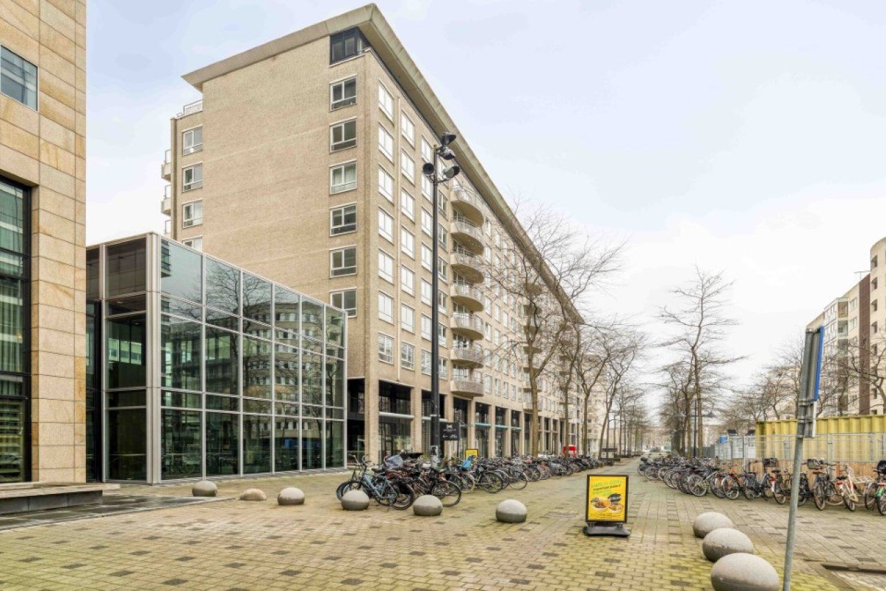 Foto 18 van Amstelboulevard 162