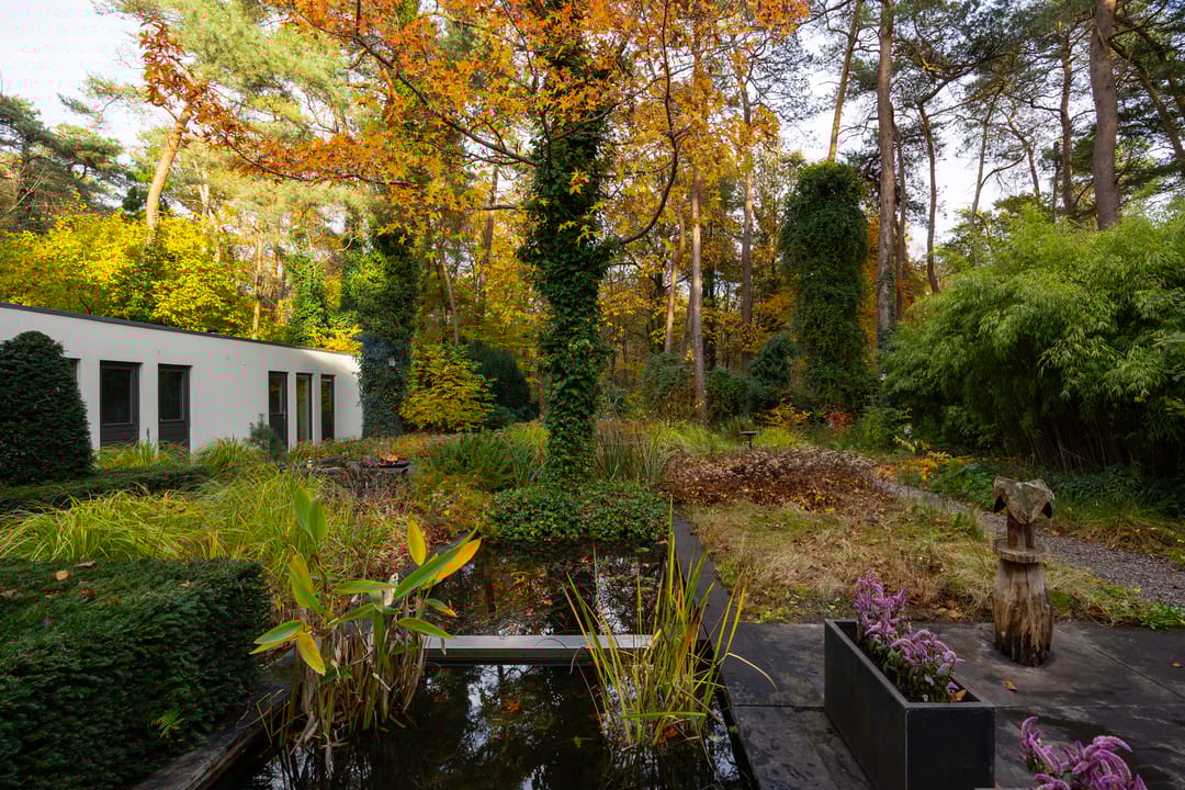 Foto 106 van Juliana van Stolberglaan 9