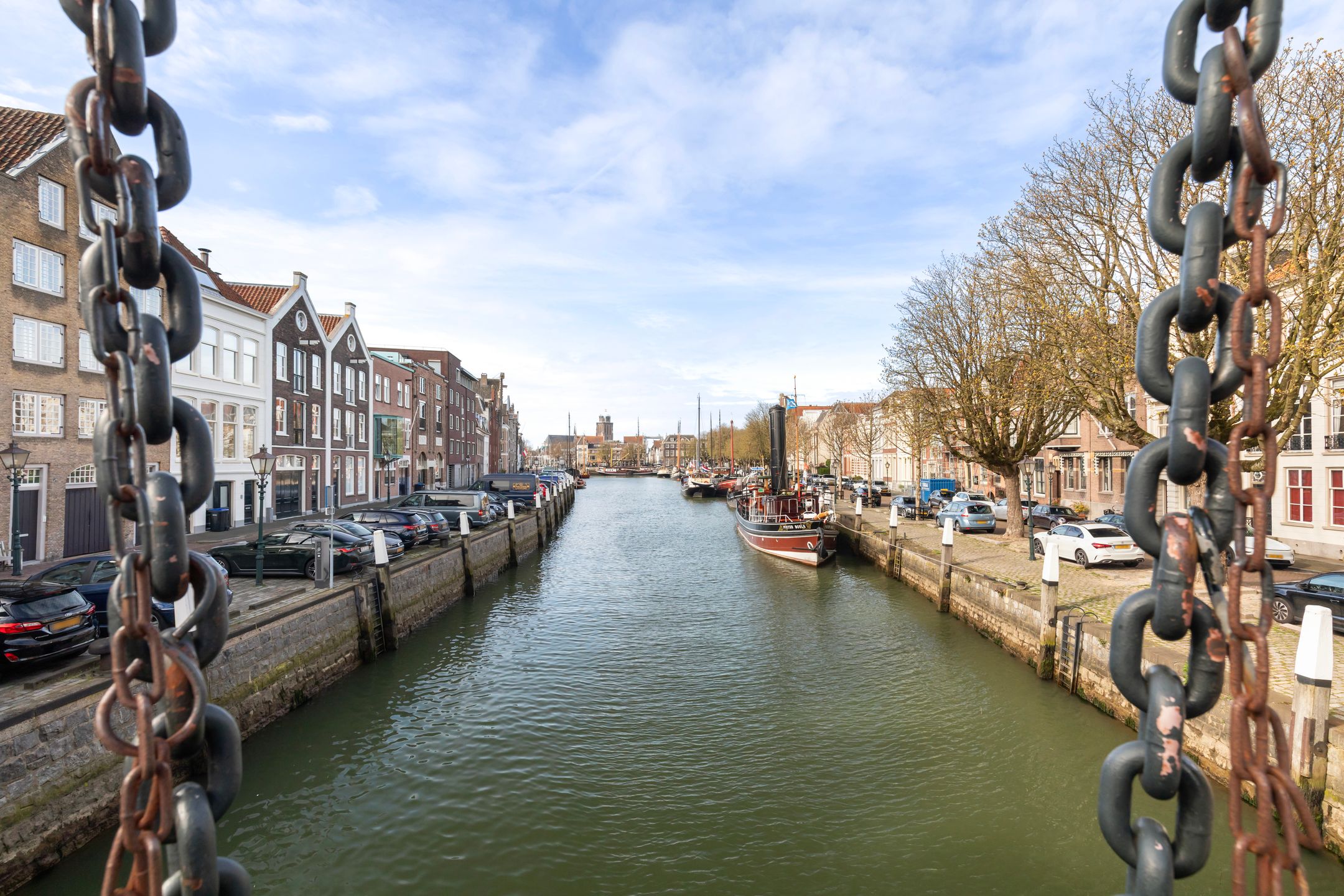 Photo 45 of Hoge Nieuwstraat 10