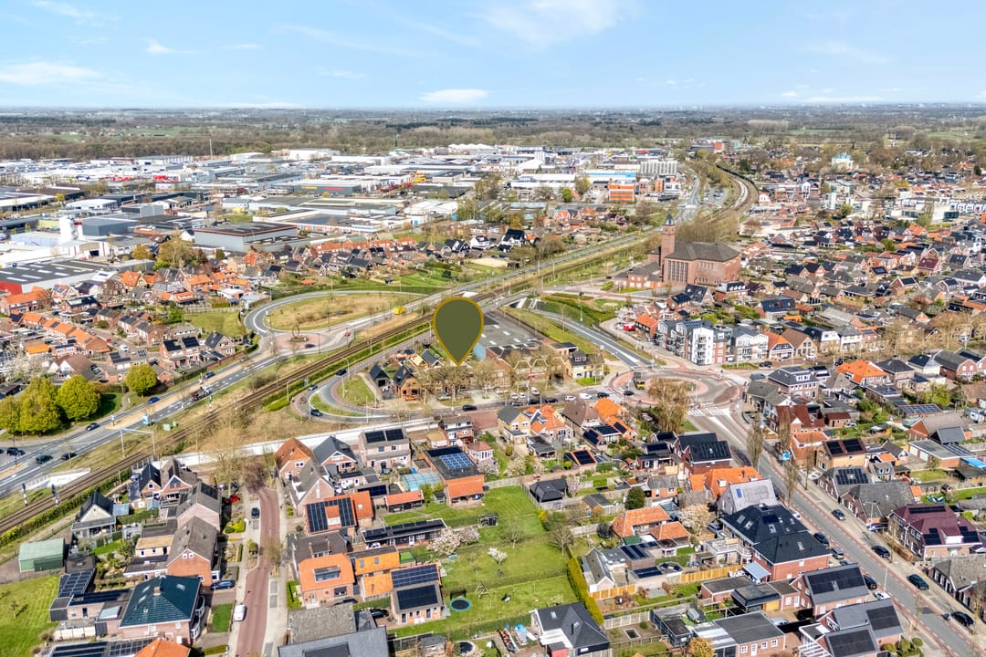 Foto 2 van Haarstraat 176