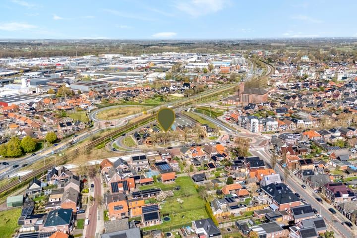 Foto 2 van Haarstraat 176