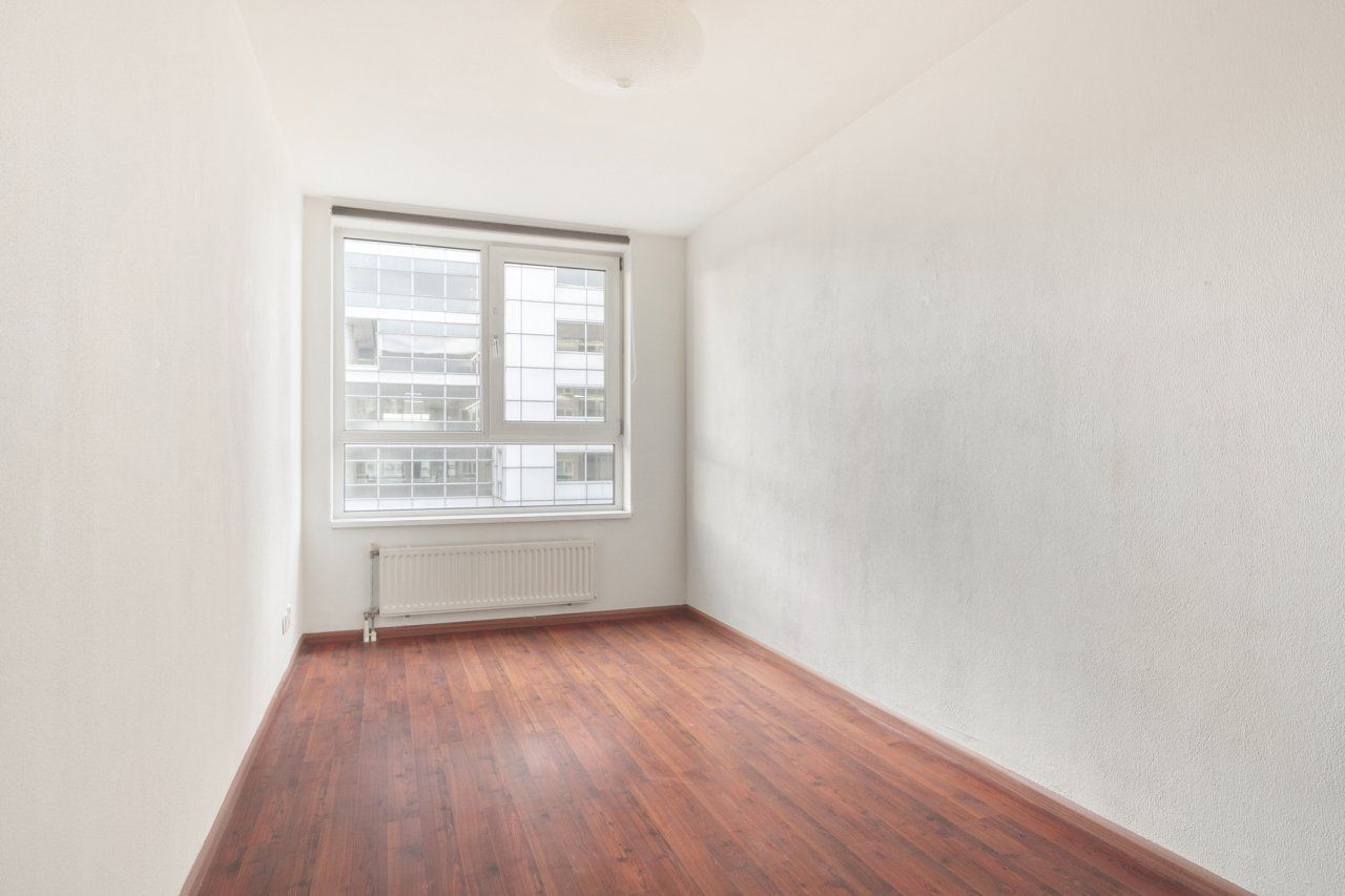 Foto 6 van Amstelboulevard 162