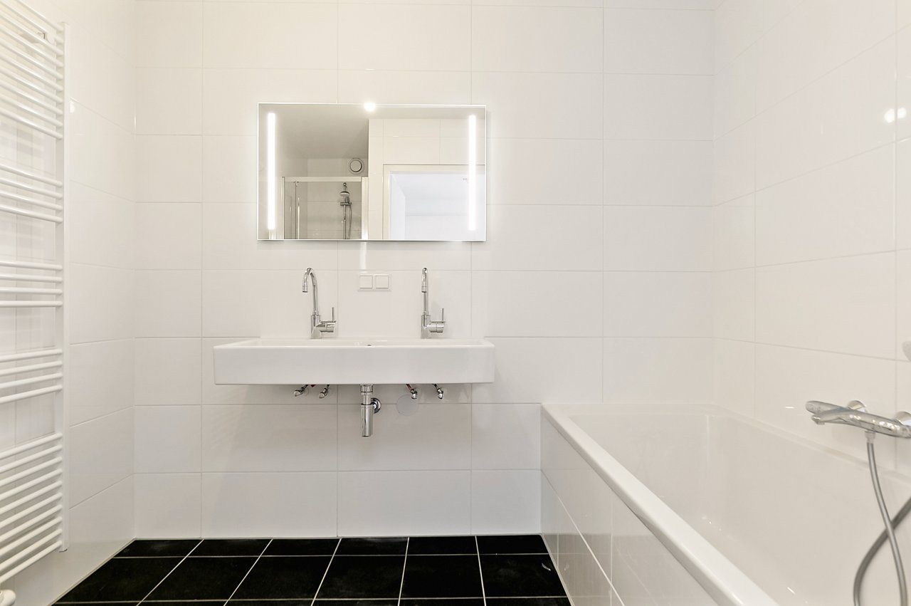 Foto 10 van Amstelboulevard 162