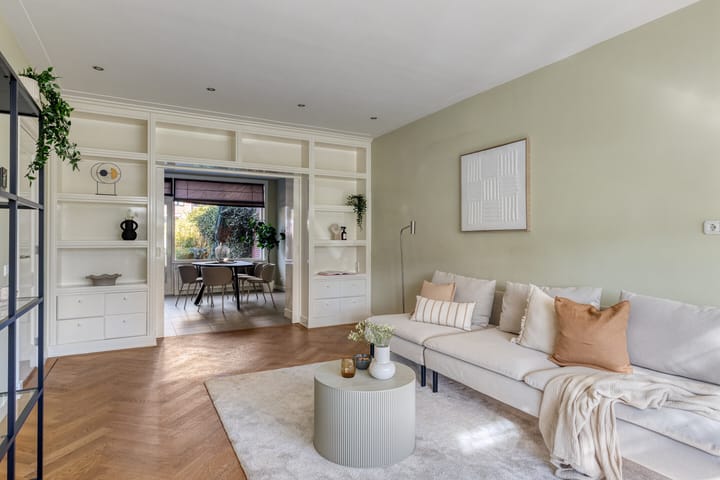 Foto 2 van De Ruyschlaan 199