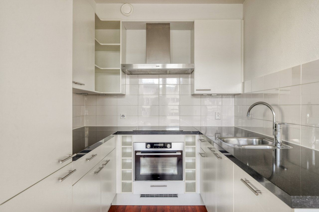 Foto 5 van Amstelboulevard 162