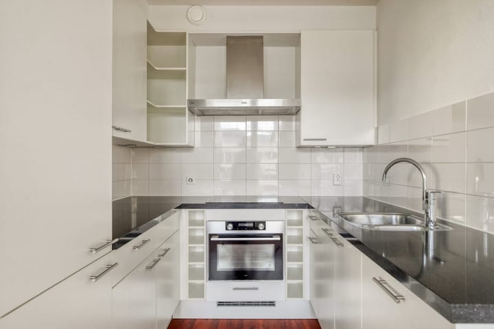 Foto 5 van Amstelboulevard 162