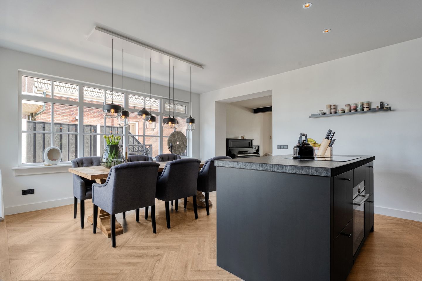 Foto 19 van Haarstraat 176