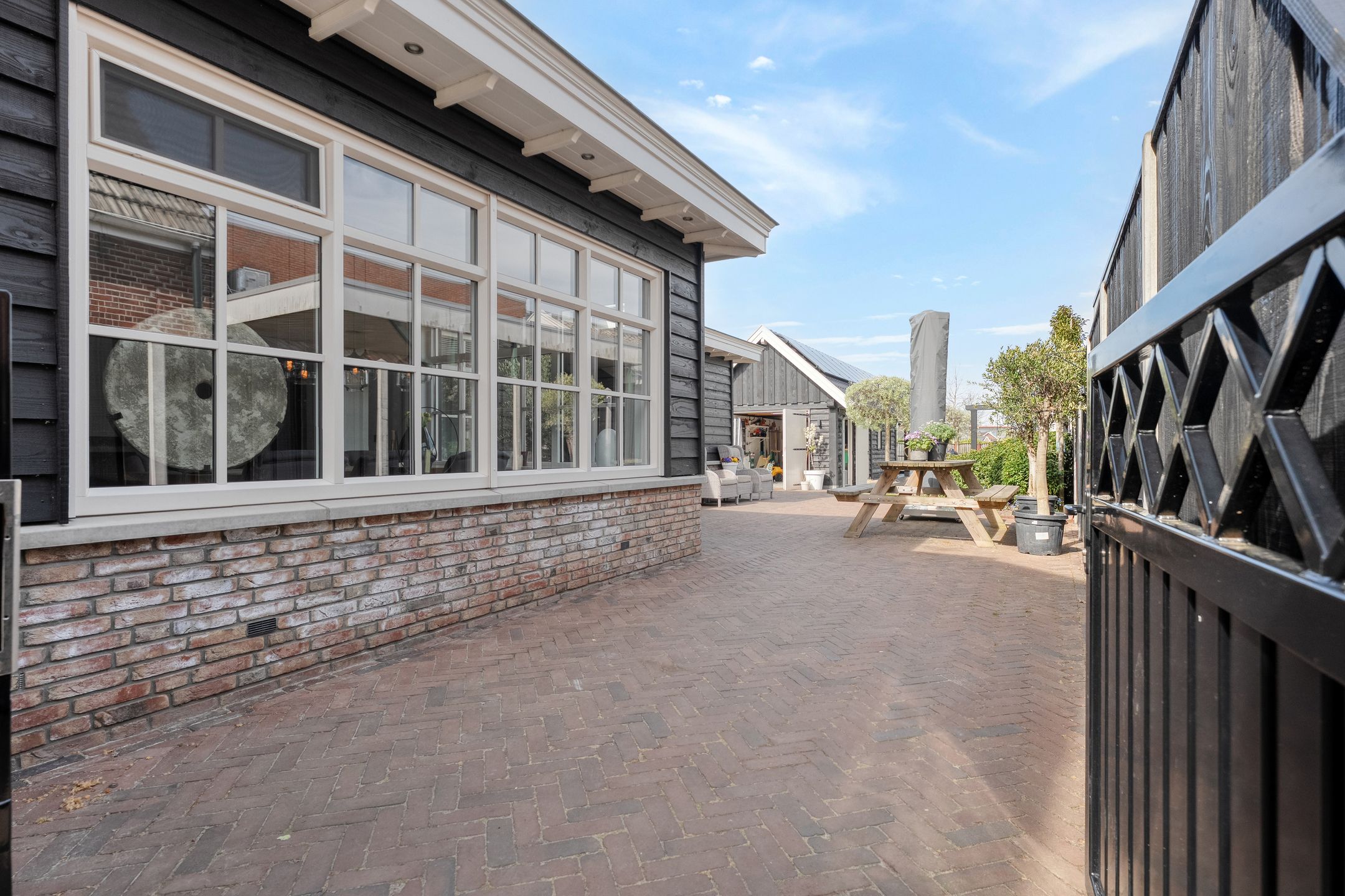 Foto 39 van Haarstraat 176